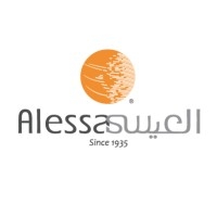 Alessa Logo