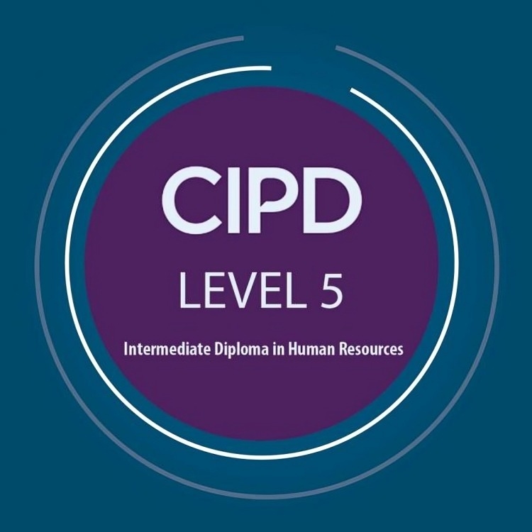 CIPD Logo